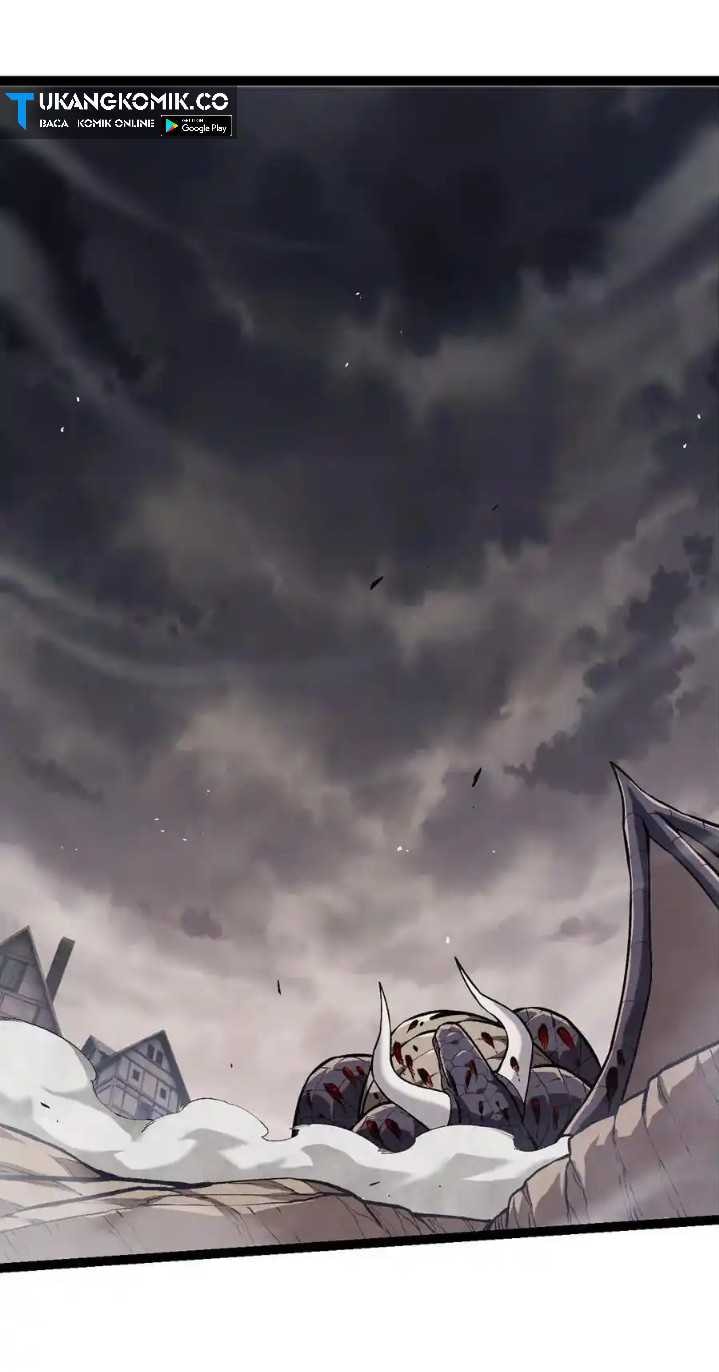 Evolution Begins With A Big Tree - Chapter 320 - Page 44