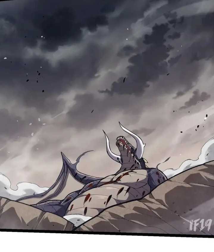 Evolution Begins With A Big Tree - Chapter 320 - Page 47