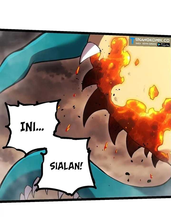 Evolution Begins With A Big Tree - Chapter 320 - Page 8