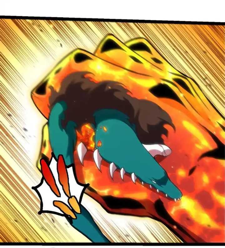 Evolution Begins With A Big Tree - Chapter 320 - Page 9