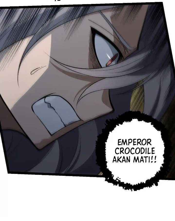 Evolution Begins With A Big Tree - Chapter 321 - Page 11
