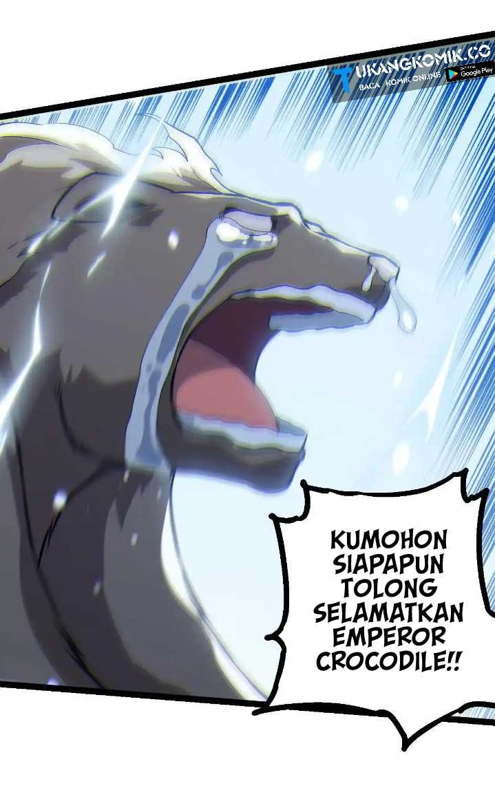 Evolution Begins With A Big Tree - Chapter 321 - Page 16