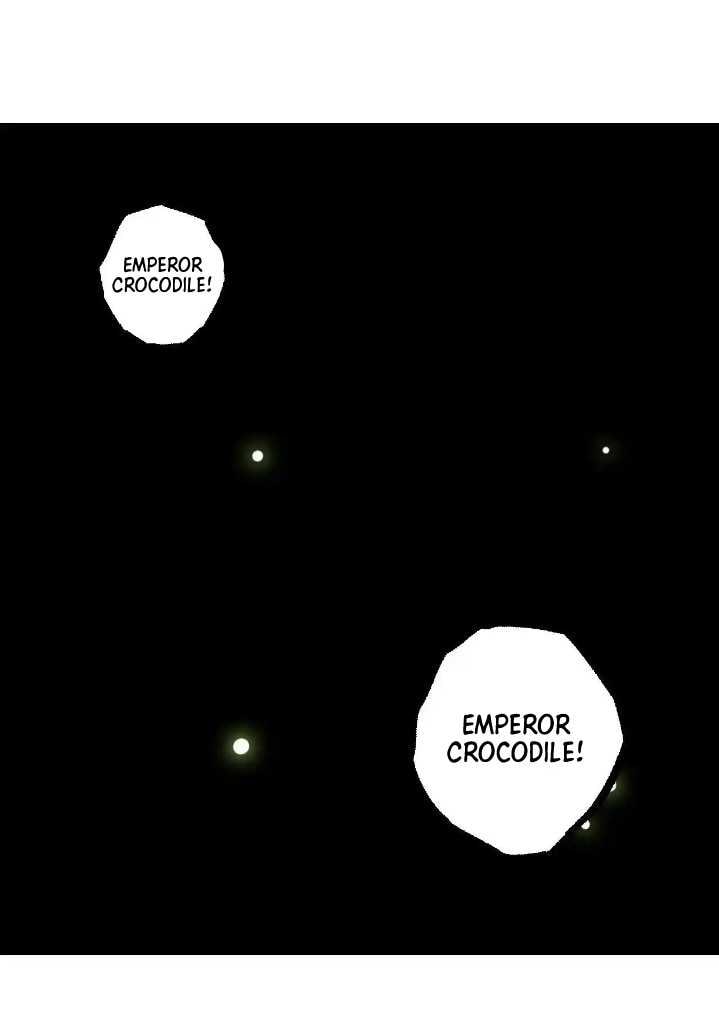 Evolution Begins With A Big Tree - Chapter 321 - Page 2