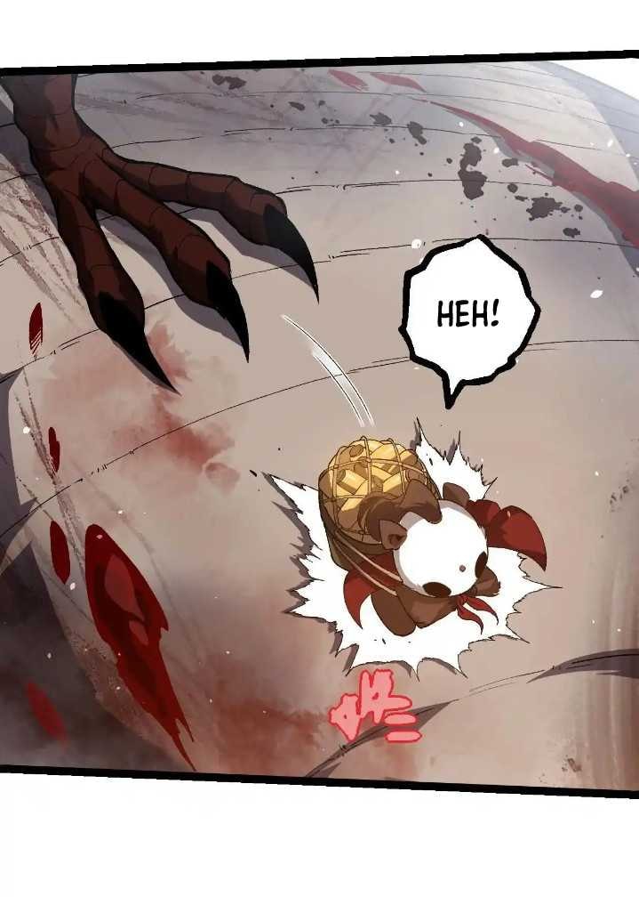 Evolution Begins With A Big Tree - Chapter 321 - Page 27