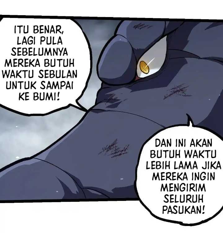 Evolution Begins With A Big Tree - Chapter 321 - Page 32