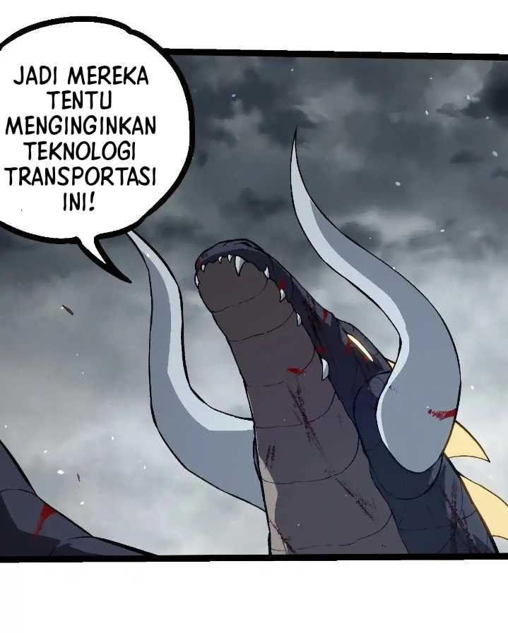 Evolution Begins With A Big Tree - Chapter 321 - Page 33