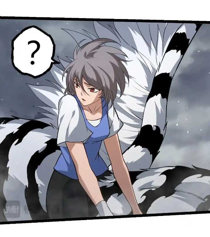 Evolution Begins With A Big Tree - Chapter 321 - Page 38