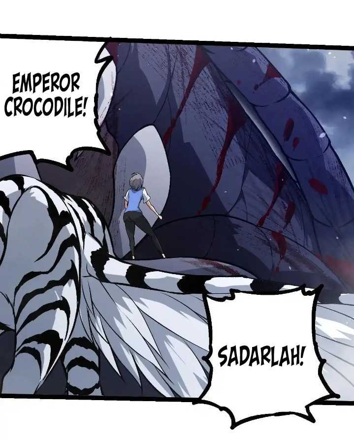 Evolution Begins With A Big Tree - Chapter 321 - Page 4