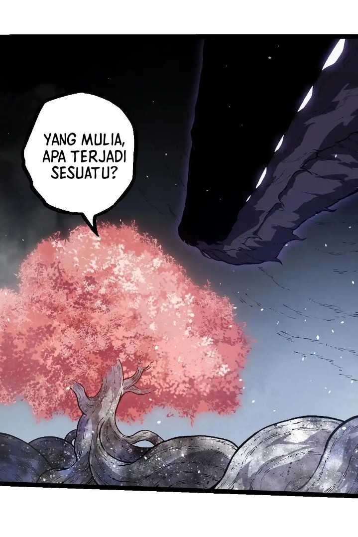 Evolution Begins With A Big Tree - Chapter 321 - Page 42