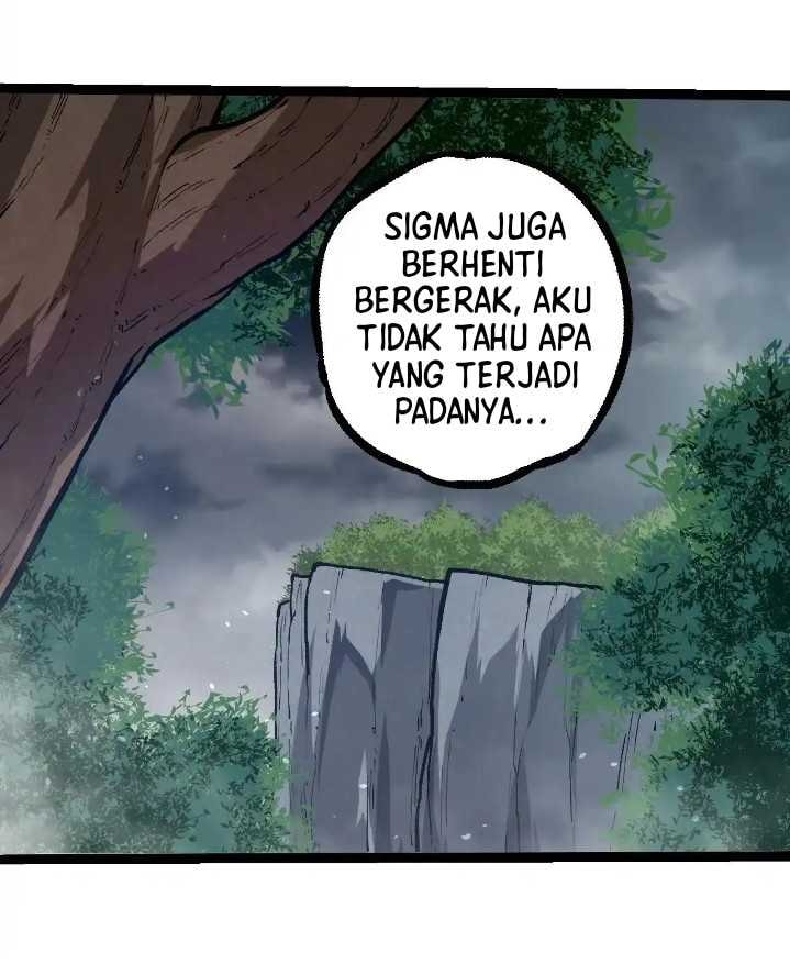 Evolution Begins With A Big Tree - Chapter 321 - Page 44