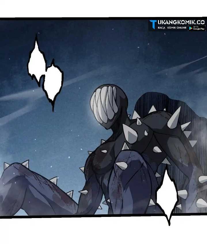 Evolution Begins With A Big Tree - Chapter 321 - Page 45