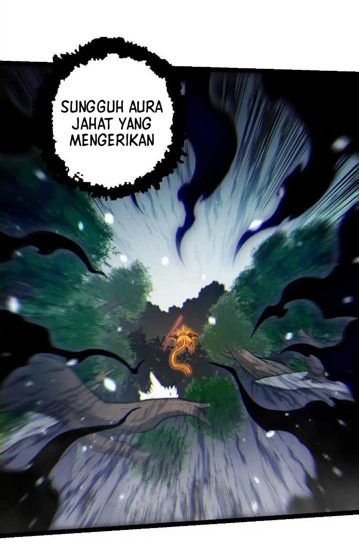 Evolution Begins With A Big Tree - Chapter 321 - Page 48