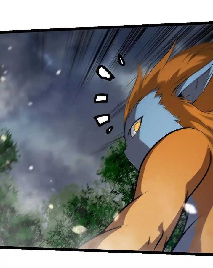 Evolution Begins With A Big Tree - Chapter 321 - Page 50