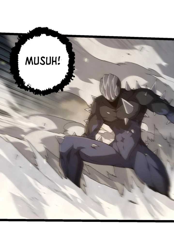 Evolution Begins With A Big Tree - Chapter 322 - Page 13