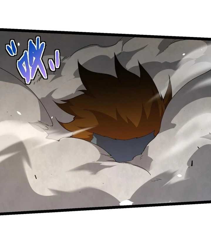 Evolution Begins With A Big Tree - Chapter 322 - Page 14