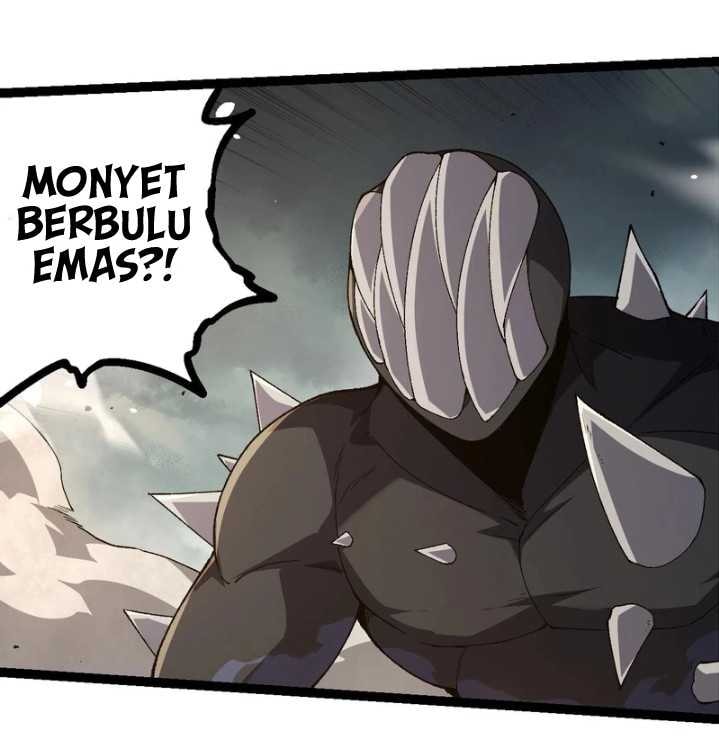 Evolution Begins With A Big Tree - Chapter 322 - Page 16