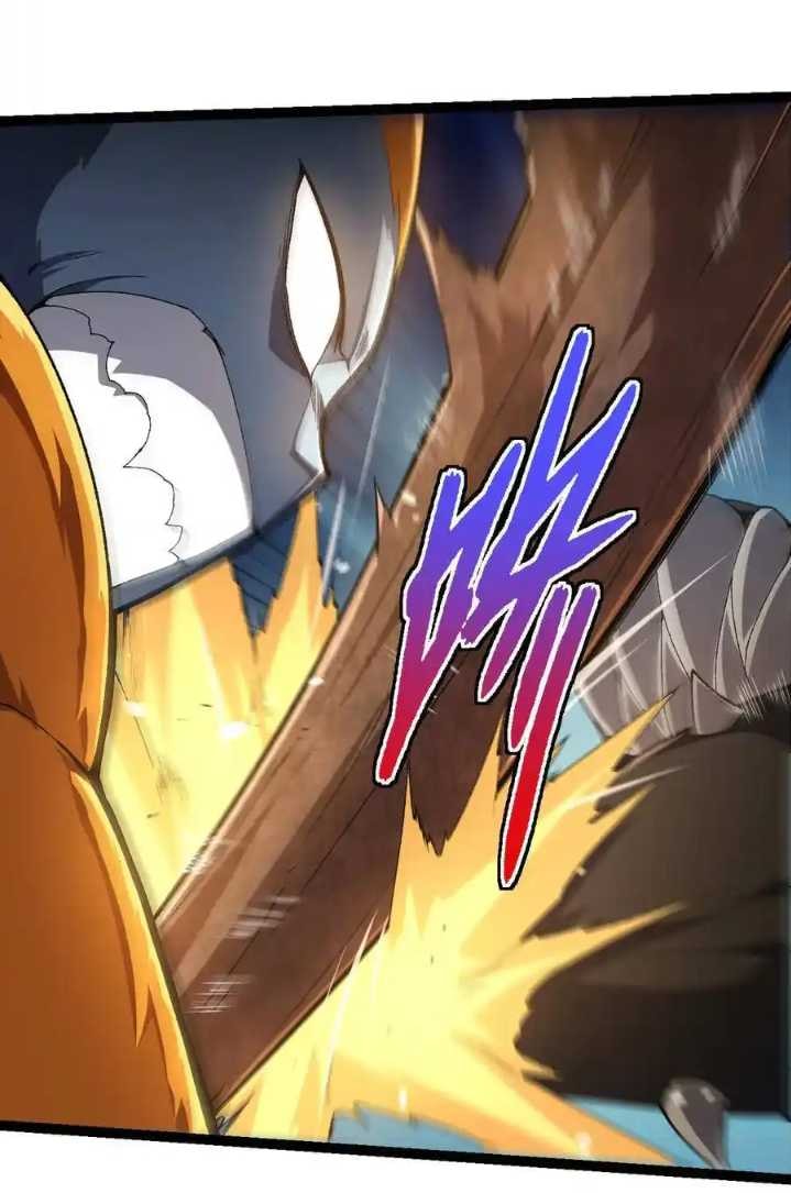 Evolution Begins With A Big Tree - Chapter 322 - Page 20