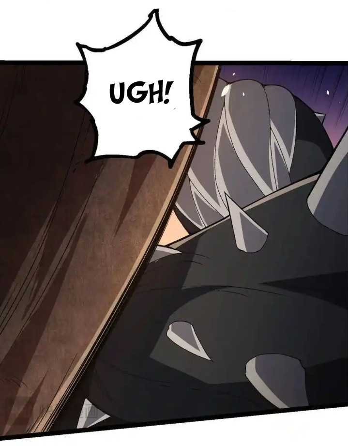 Evolution Begins With A Big Tree - Chapter 322 - Page 21