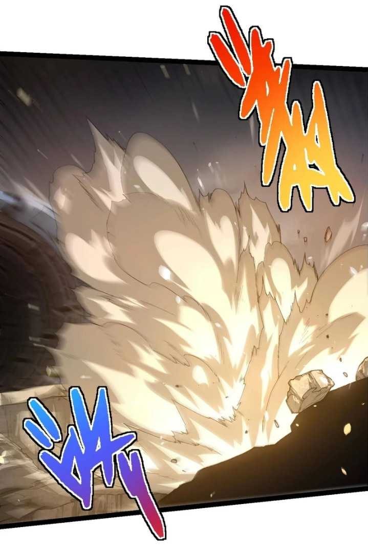 Evolution Begins With A Big Tree - Chapter 322 - Page 22