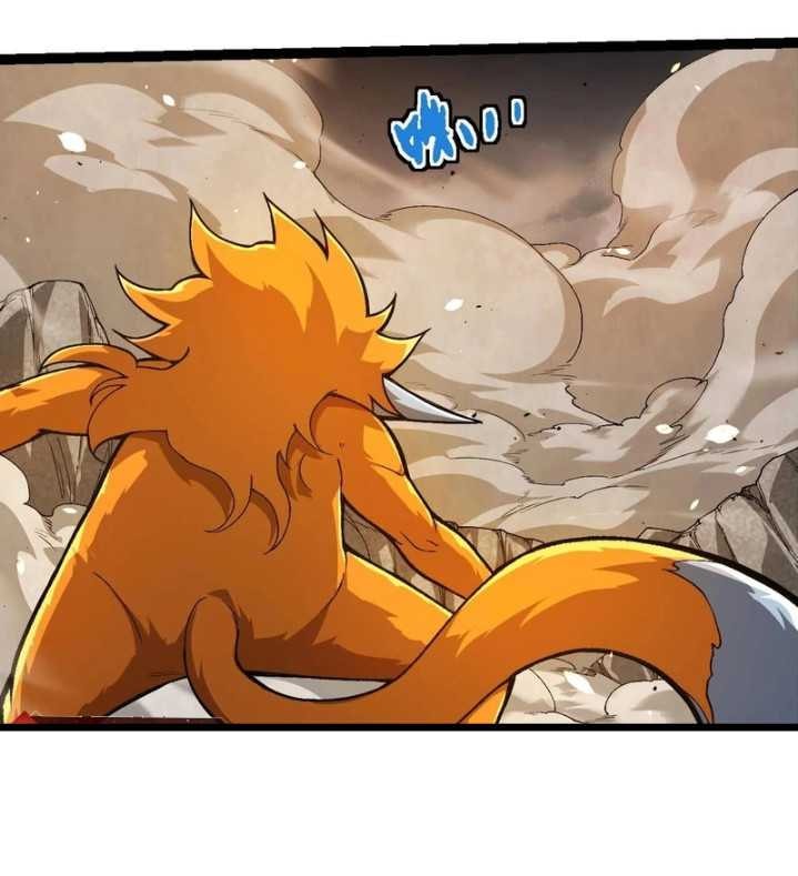Evolution Begins With A Big Tree - Chapter 322 - Page 23