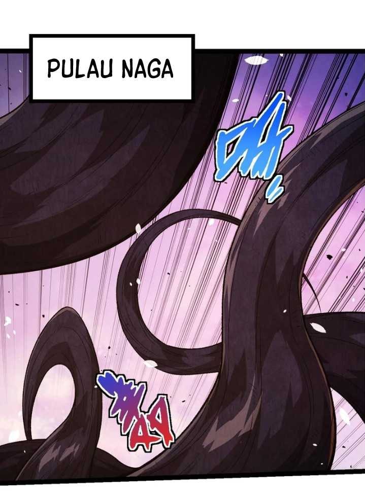 Evolution Begins With A Big Tree - Chapter 322 - Page 26