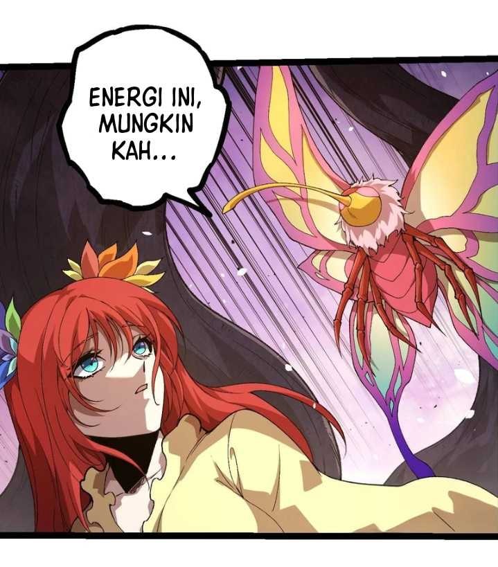 Evolution Begins With A Big Tree - Chapter 322 - Page 27