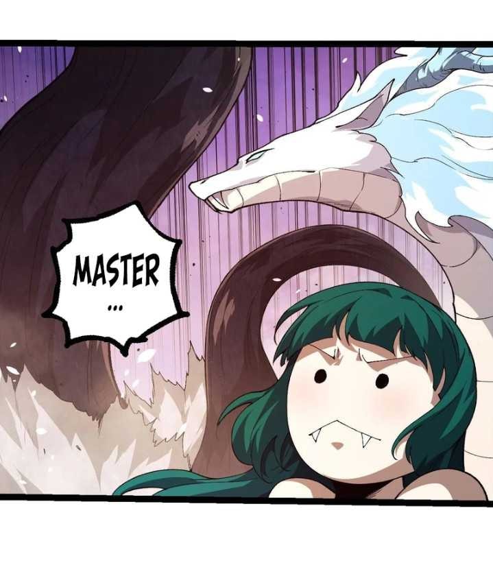 Evolution Begins With A Big Tree - Chapter 322 - Page 28