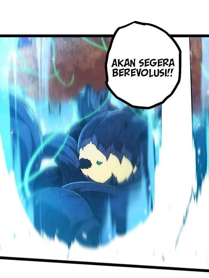 Evolution Begins With A Big Tree - Chapter 322 - Page 29