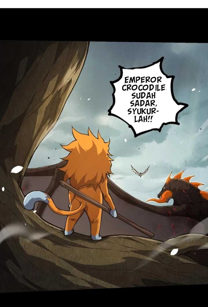 Evolution Begins With A Big Tree - Chapter 322 - Page 3