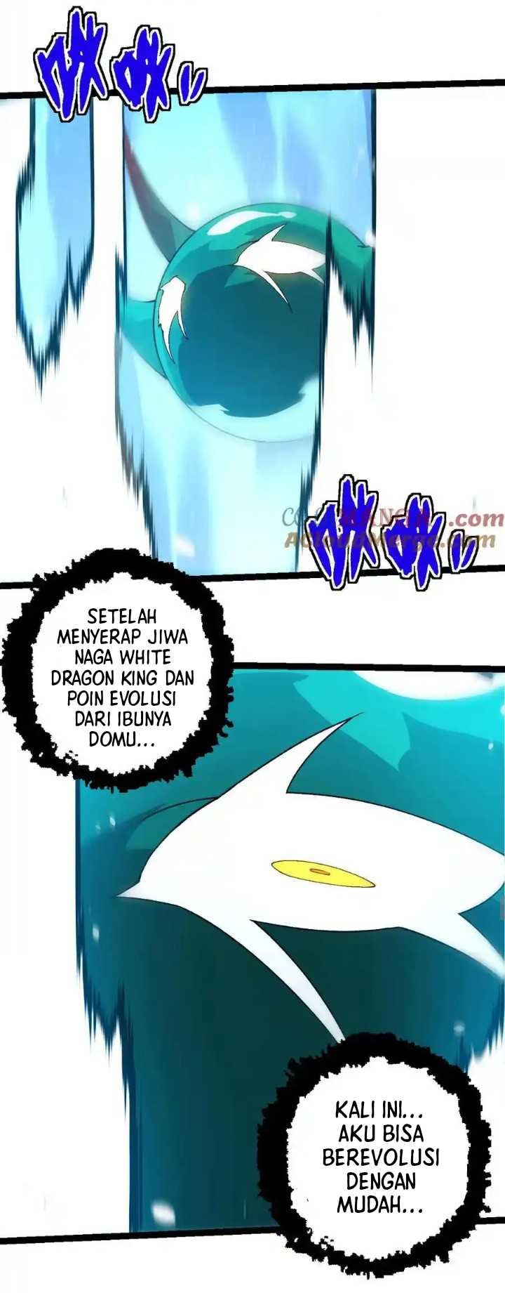 Evolution Begins With A Big Tree - Chapter 322 - Page 30