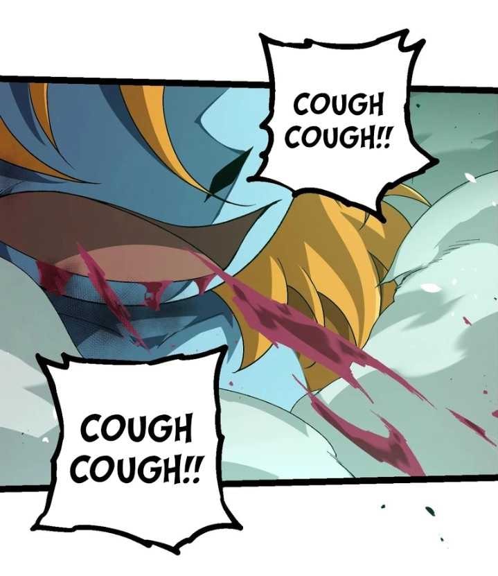 Evolution Begins With A Big Tree - Chapter 322 - Page 34