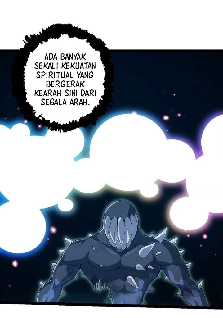 Evolution Begins With A Big Tree - Chapter 322 - Page 39