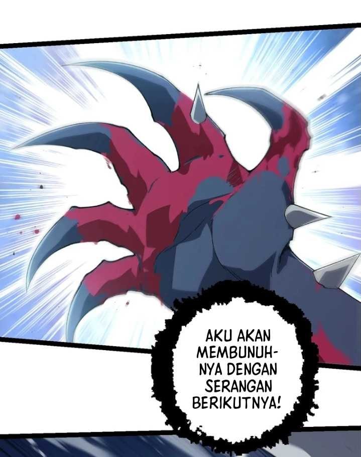 Evolution Begins With A Big Tree - Chapter 322 - Page 40