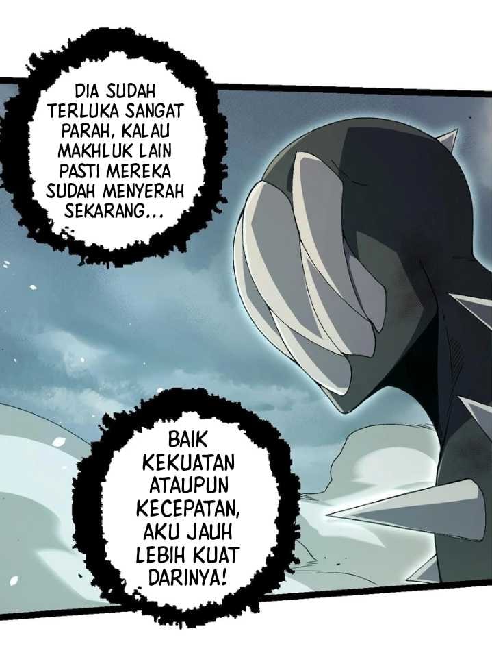 Evolution Begins With A Big Tree - Chapter 322 - Page 46