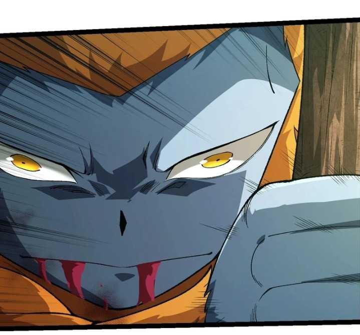 Evolution Begins With A Big Tree - Chapter 322 - Page 47