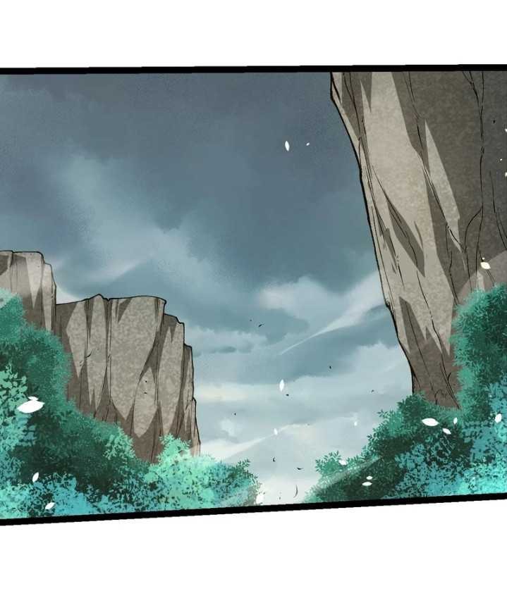 Evolution Begins With A Big Tree - Chapter 322 - Page 5