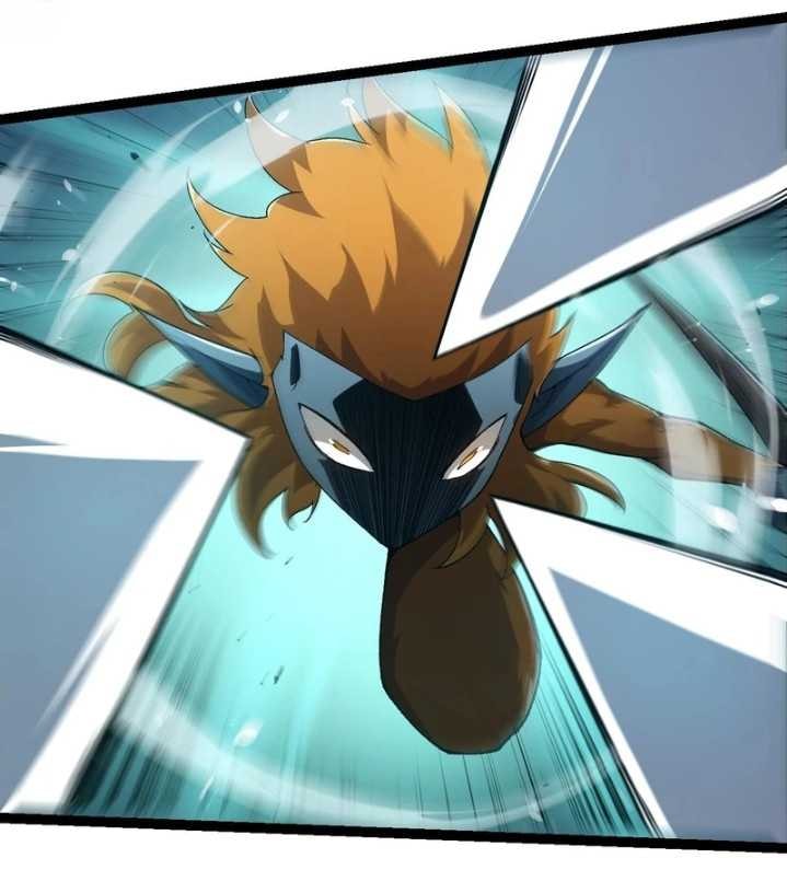 Evolution Begins With A Big Tree - Chapter 322 - Page 52