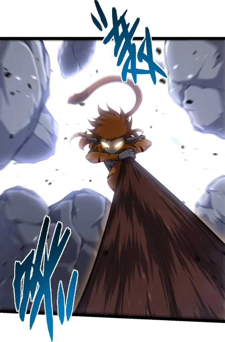 Evolution Begins With A Big Tree - Chapter 322 - Page 56