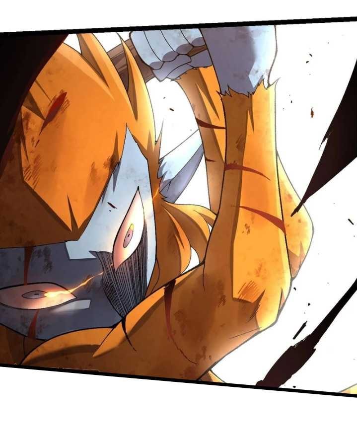 Evolution Begins With A Big Tree - Chapter 322 - Page 61