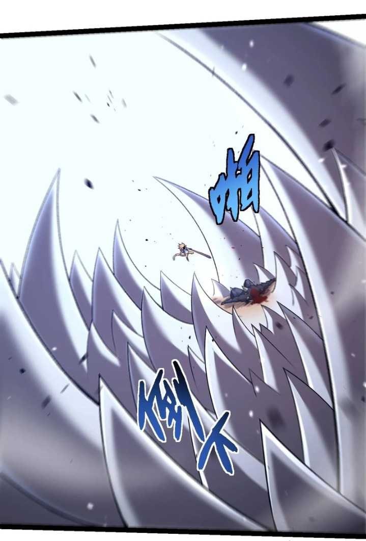 Evolution Begins With A Big Tree - Chapter 322 - Page 62