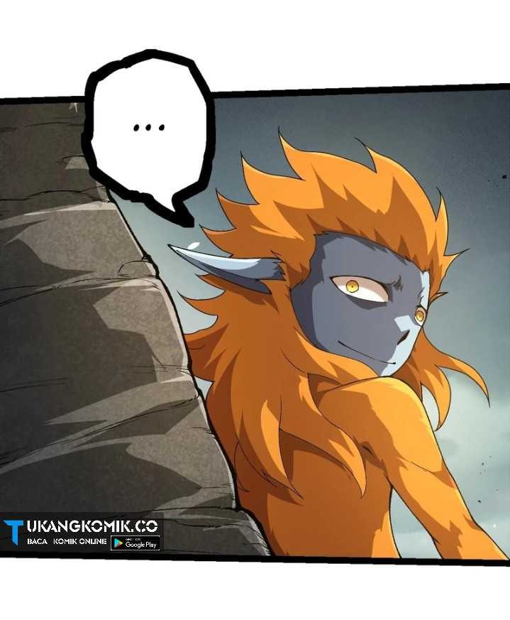 Evolution Begins With A Big Tree - Chapter 322 - Page 9