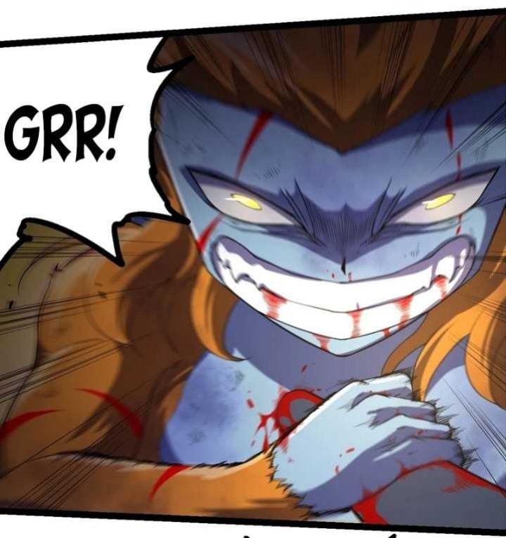Evolution Begins With A Big Tree - Chapter 323 - Page 10