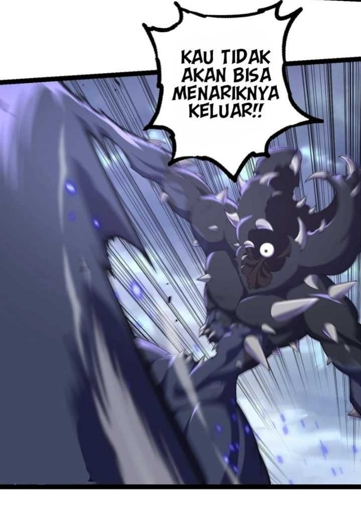 Evolution Begins With A Big Tree - Chapter 323 - Page 11