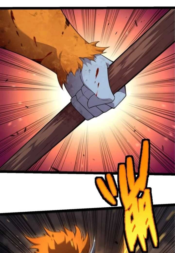 Evolution Begins With A Big Tree - Chapter 323 - Page 14