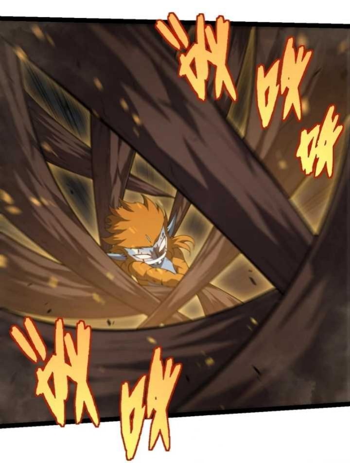 Evolution Begins With A Big Tree - Chapter 323 - Page 18
