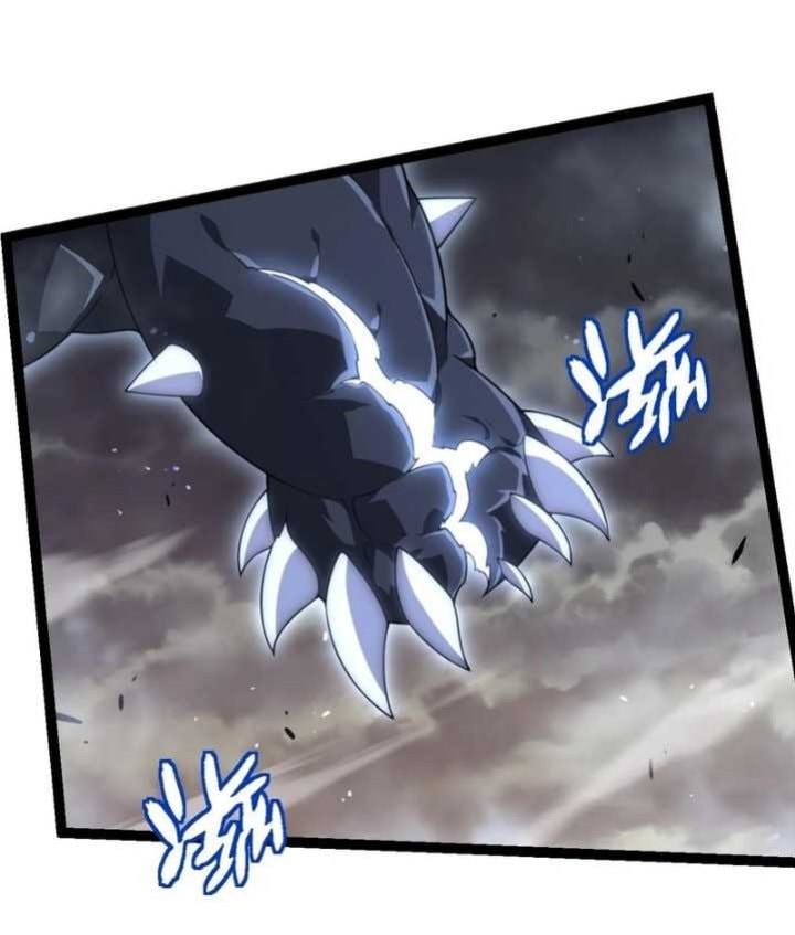 Evolution Begins With A Big Tree - Chapter 323 - Page 20