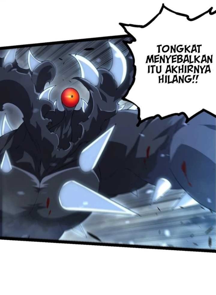 Evolution Begins With A Big Tree - Chapter 323 - Page 23