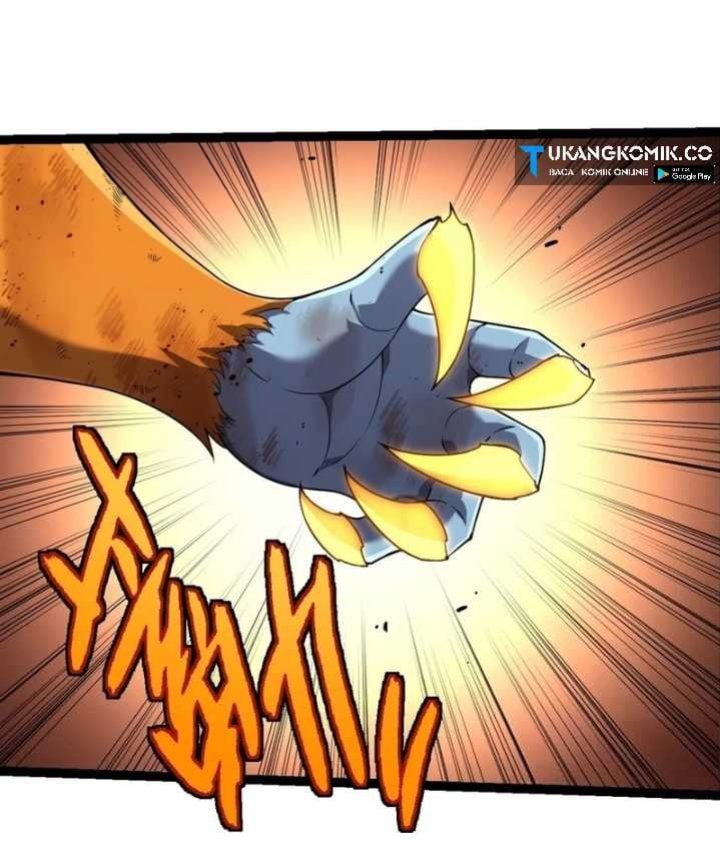 Evolution Begins With A Big Tree - Chapter 323 - Page 24