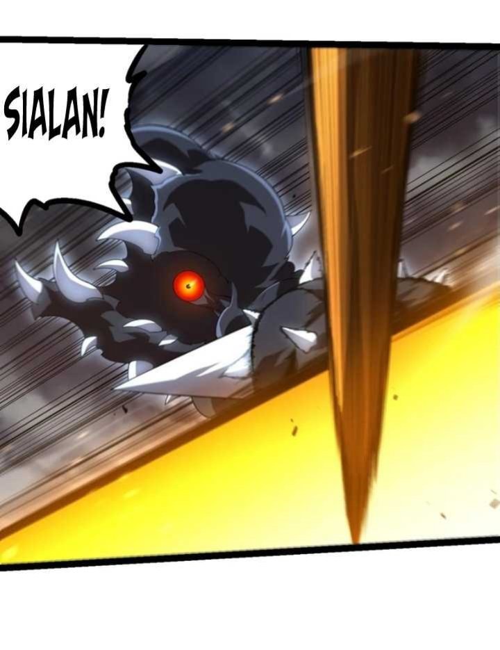Evolution Begins With A Big Tree - Chapter 323 - Page 28