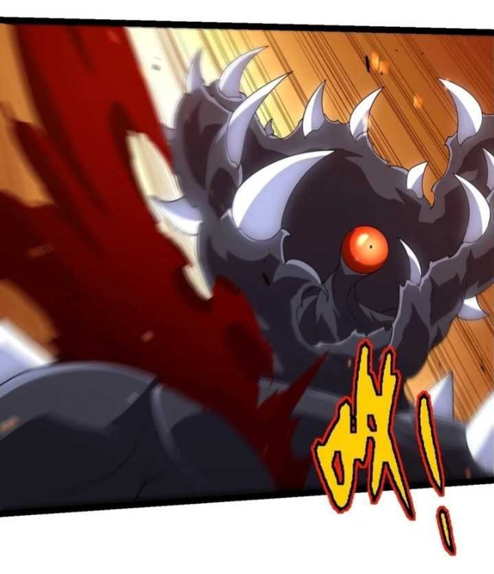 Evolution Begins With A Big Tree - Chapter 323 - Page 30